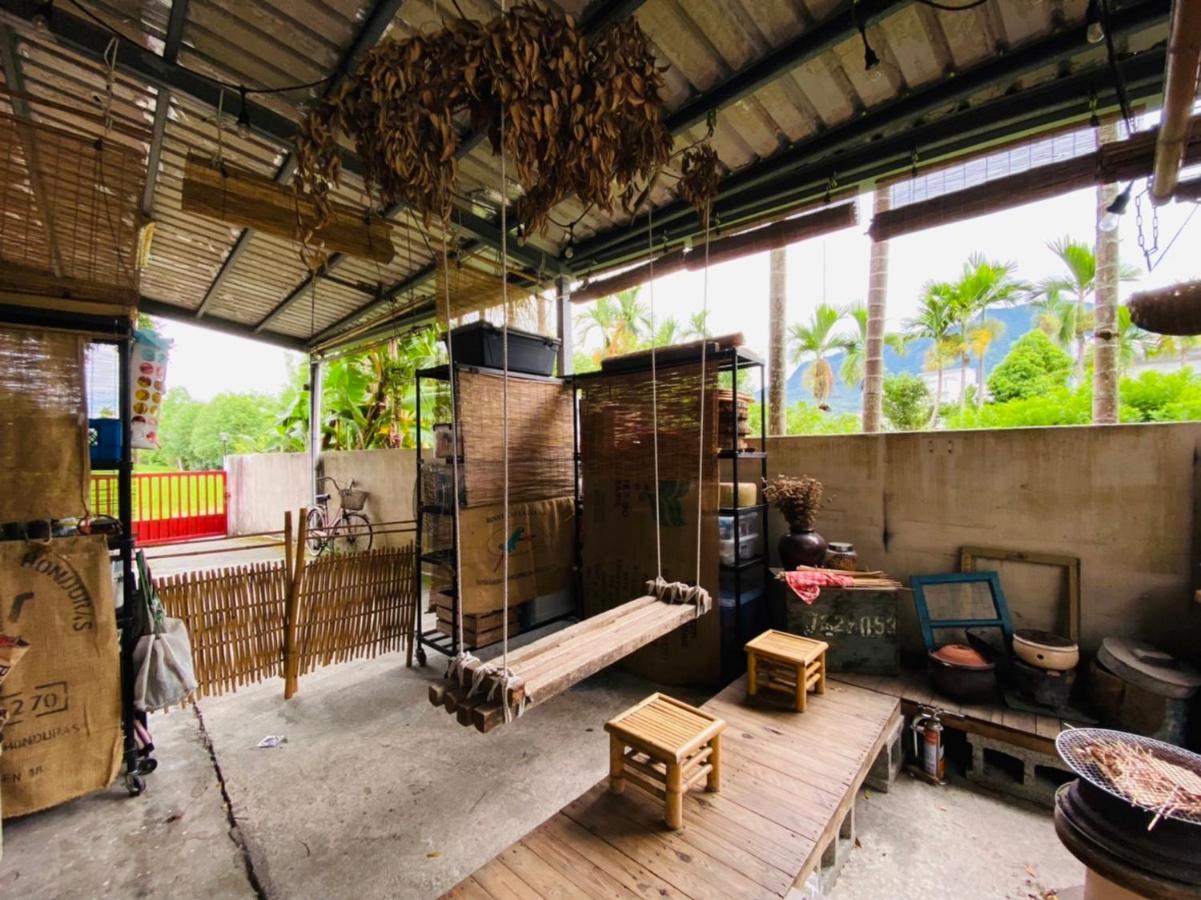 Luye Jamie'S Guesthouse Luaran gambar
