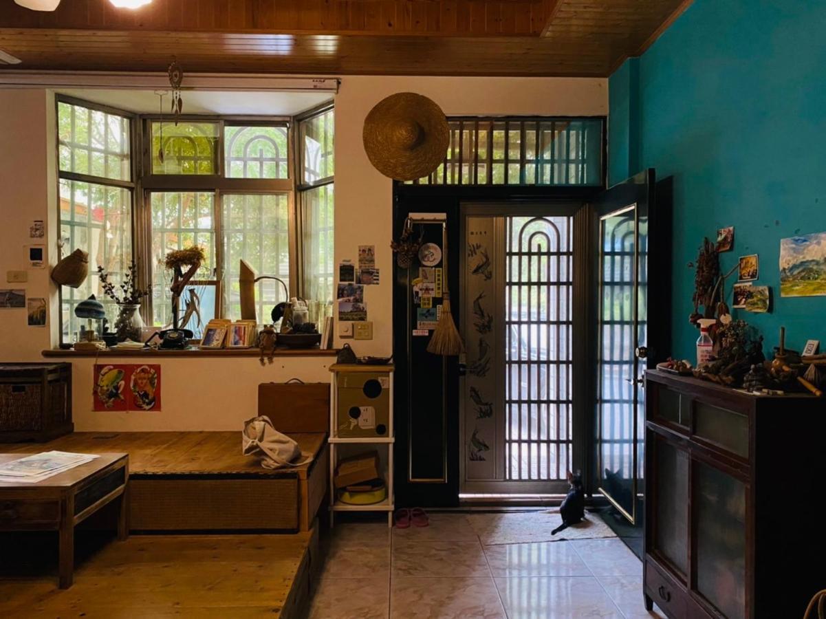 Luye Jamie'S Guesthouse Luaran gambar