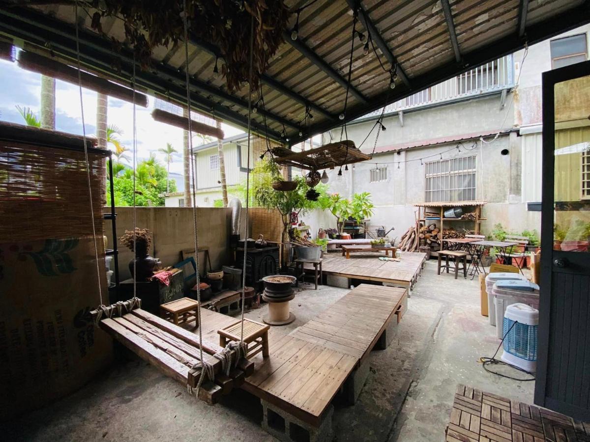 Luye Jamie'S Guesthouse Luaran gambar