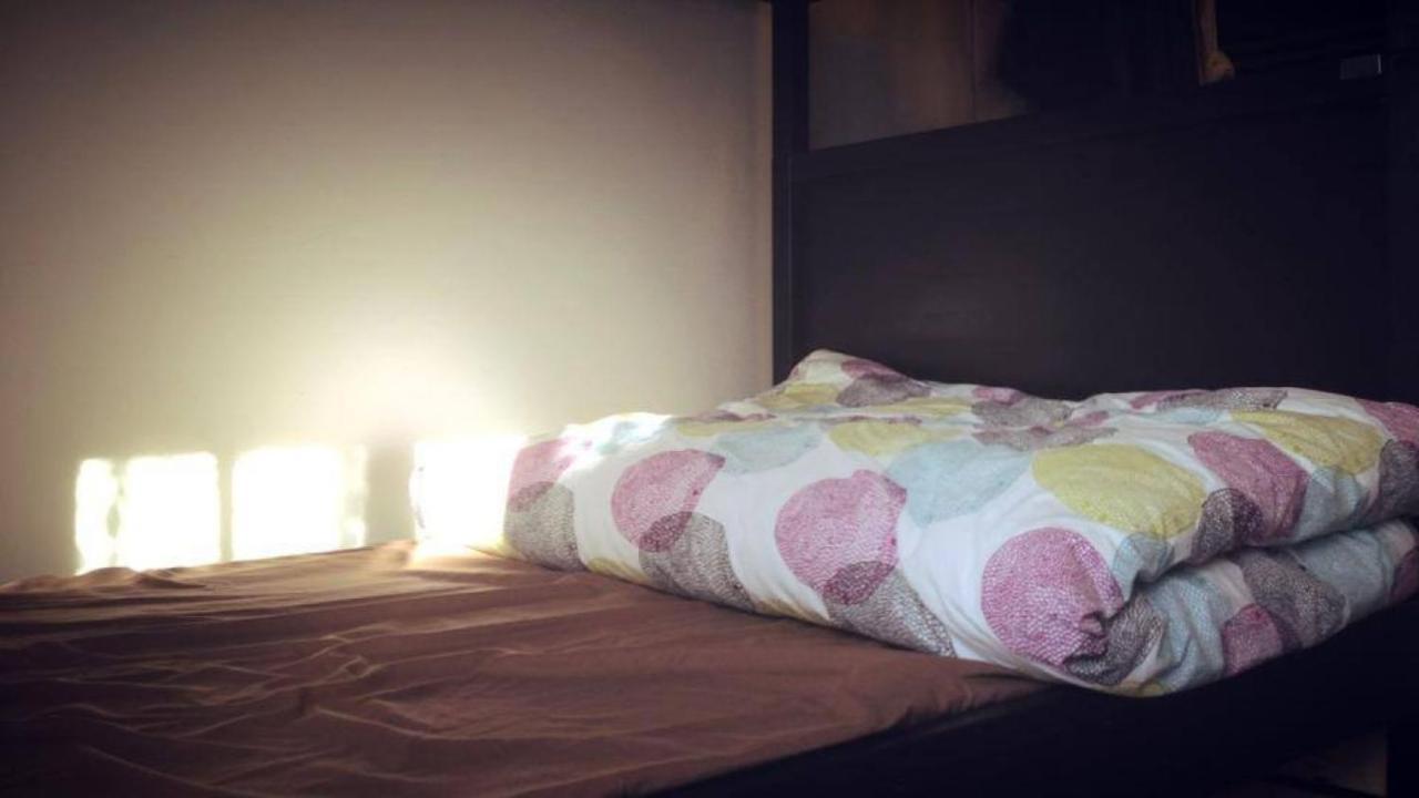 Luye Jamie'S Guesthouse Luaran gambar