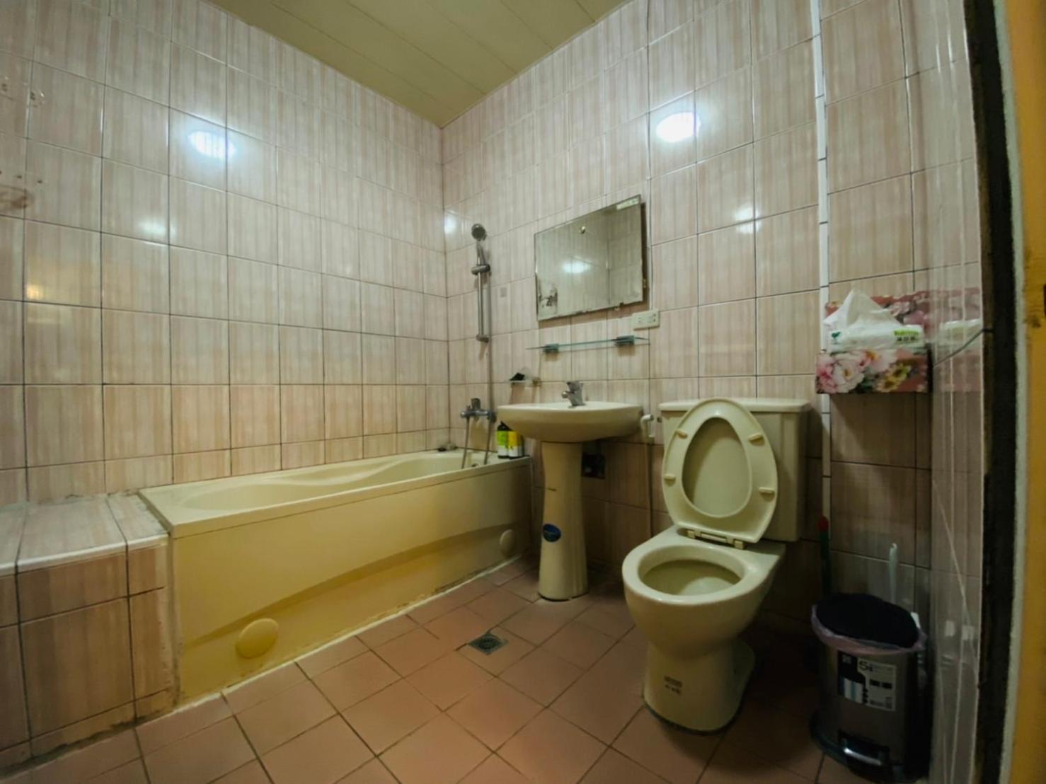 Luye Jamie'S Guesthouse Luaran gambar