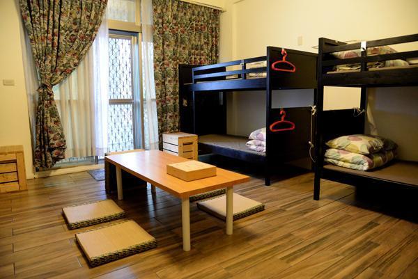 Luye Jamie'S Guesthouse Luaran gambar