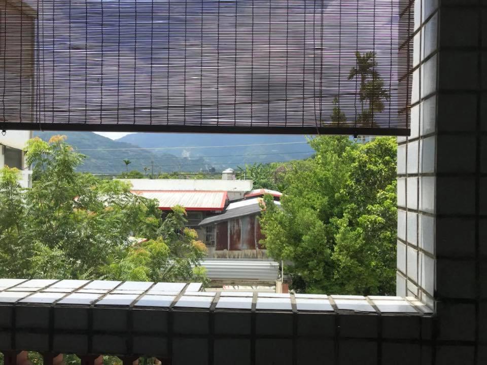 Luye Jamie'S Guesthouse Luaran gambar